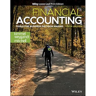 Financial Accounting