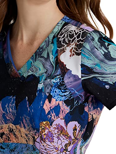 Barco 5107 Mystic Flower M #TOP2