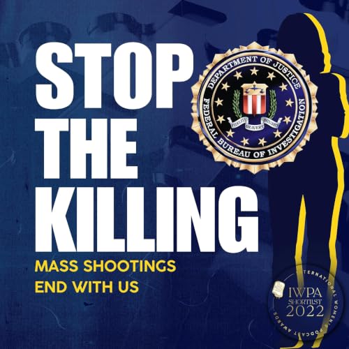 S6E14 Sandy Hook to Bondi: Guns, Suicide and the Women Who Talk to the Dead &mdash; Part Two