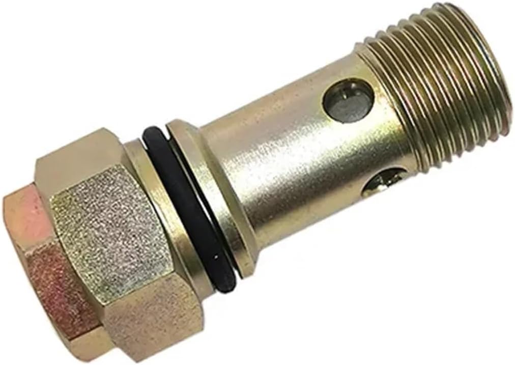 GANGPINWT 4BG1 6BG1 Exhaust Valve 1-13260098-0