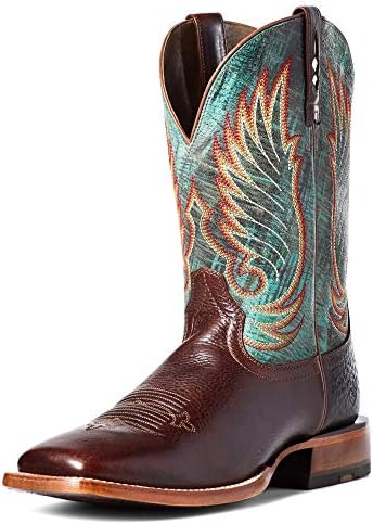 Amazon.com | ARIAT Cyclone Western Boot 