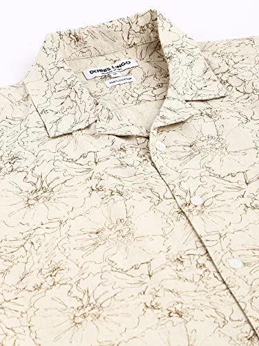 Image of Dennis Lingo Men's Slim Fit Casual Shirt