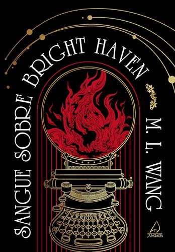 Sangue sobre Bright Haven