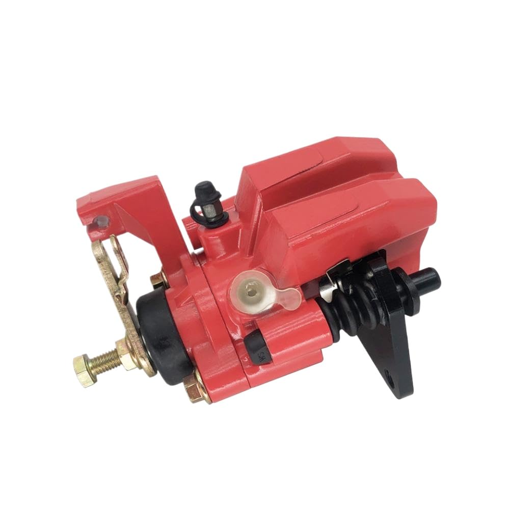 Pinza Freno Posteriore Idraulica Compatibile Con XY250 XY250STXE XY200ST-6A XY350ST-2E ATV 4 Tempi
