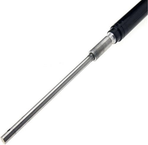 Miniatura 5 de Estink Cilindro de repuesto para invernadero, solo abridor de ventanas, ventilación automáticacilindro automático de invernadero para rejillas de