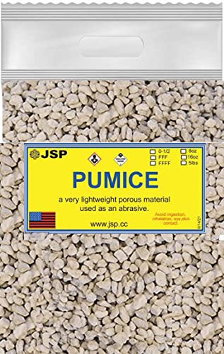 JSP LUMP Pumice 35LBS