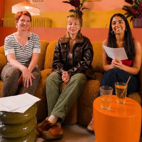 Comment entreprendre avec audace, sans perdre son humanit&eacute; ? Avec Marie-&Eacute;lisabeth North