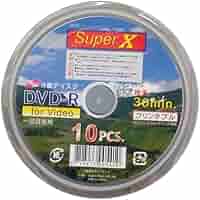 DVD R データ用 10枚セット Amazon.co.jp: TDK DVD-R録画用 1~8倍速対応カラー5色ミックス
