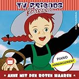 anne mit den roten haaren ganzer film  Anne mit den roten Haaren (Piano Arrangement)
