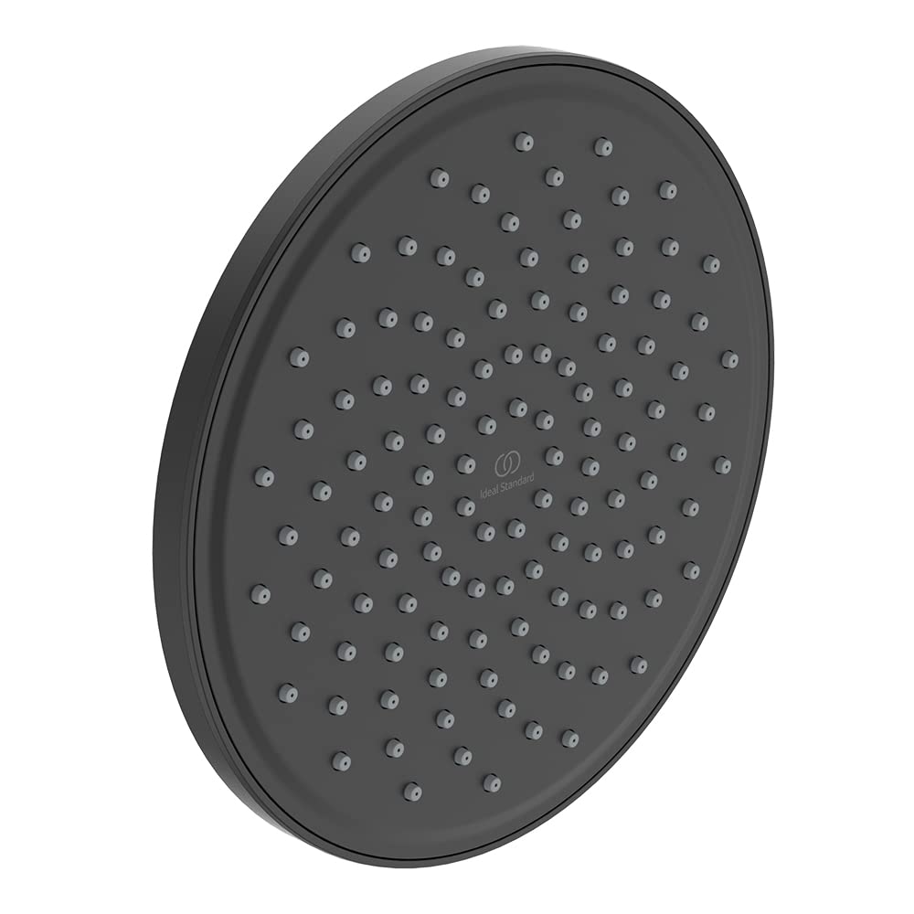 Ideal Standard BD140XG Idealrain - Alcachofa de ducha (200 x 200 mm)