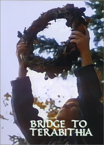 Bridge To Terabithia B0000D0YWB Book Cover