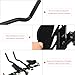 Bike Rest Handlebar Cycle Aero Bar Relaxation Handle Bar Triathlon MTB Road Bike Arm Rest Bar Bike Aerobar