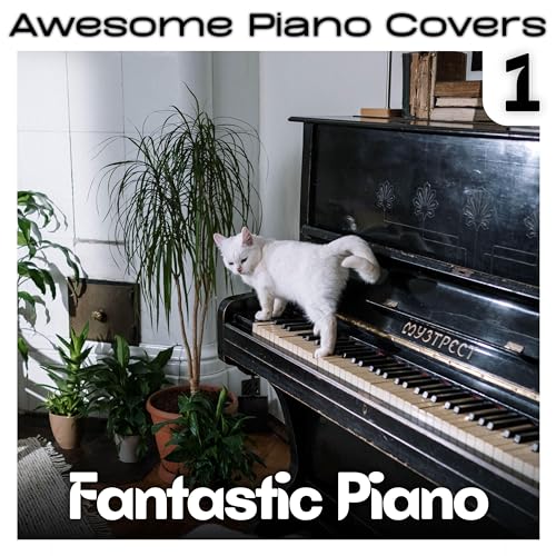 Fantastic Piano