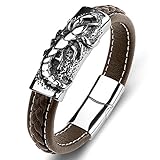 Beydodo Kein-Metall-Stempel (Mode nur) acero inoxidable