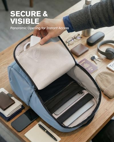 Mochila Tolaccea Daypack 30L para laptop 15.6" miniatura 2
