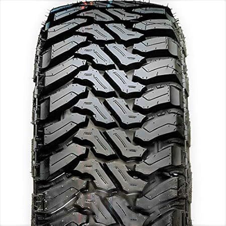 Amazon Com Mickey Thompson Baja Atzp3 All Terrain Radial Tire Lt315 70r17 121q Automotive