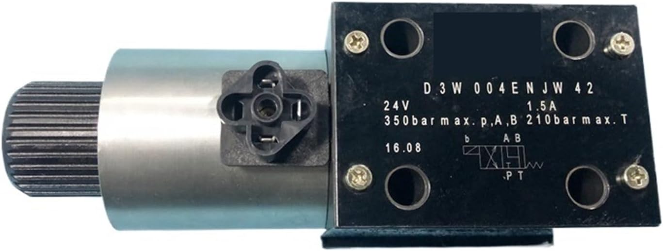 D1VW Proportional Hydraulic Directional Control Valve D3VW004CNJW