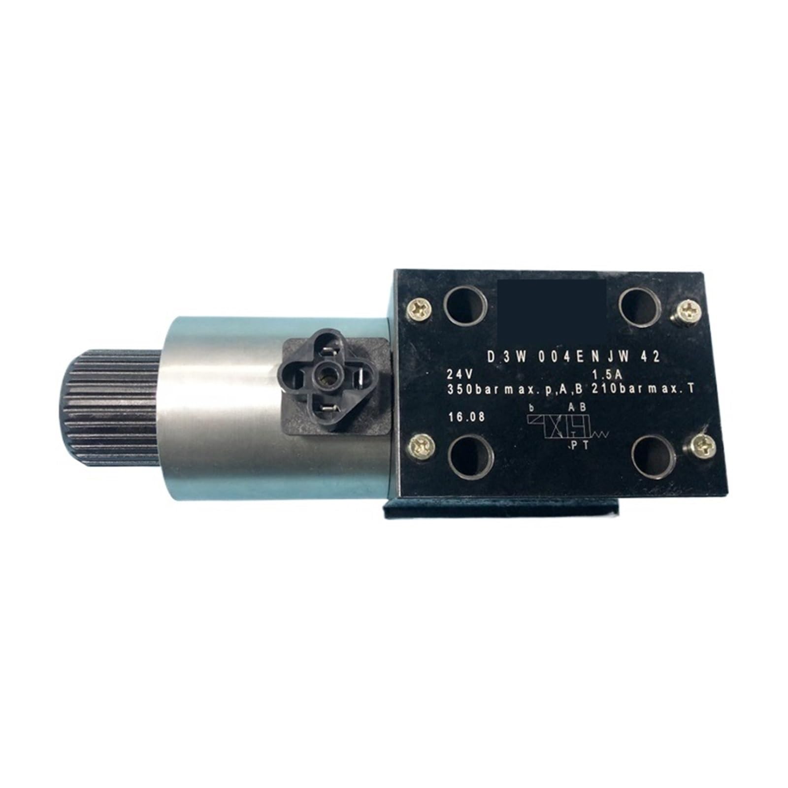 Hbdcrjge One Color D1vw Proportional Hydraulic Control Valve D3vw004cnjw