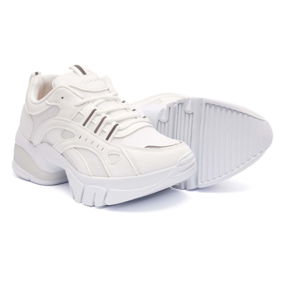 Tênis Feminino Ramarim Sneaker em promoção! Veja a oferta e mais achadinhos de Tênis 6 Hoje é o melhor dia para comprar Tênis Feminino Ramarim Sneaker com aquele preço maroto! Promoção! Aproveite a oferta! 6