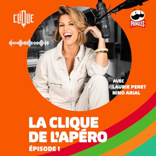 La Clique de l'Apéro : Nino Arial