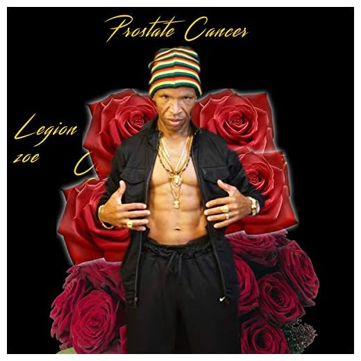 Prostate Cancer [Explicit]