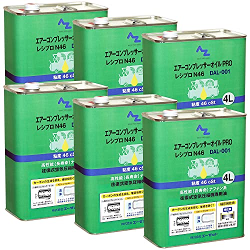 AZ(G[[bg) DAL-001 GA[RvbT[ICPRO N46 4L/NT004/6