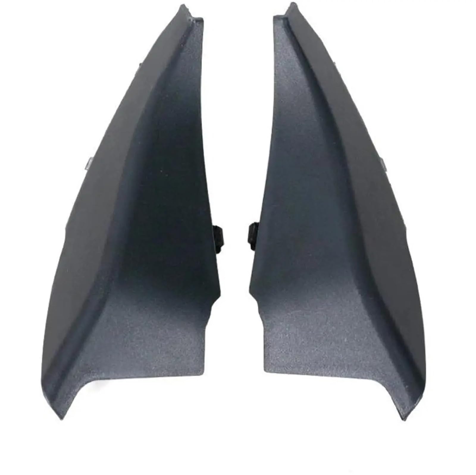 Couvercle 7233254p00 Vitara 2017 remplacer cache angle pare-brise manquant