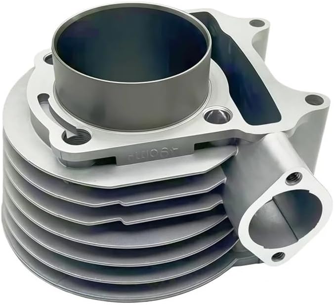 61mm Bore Cylinder With Gaskets And Piston For GY6 150cc To 170cc 4 Stroke Engine 152QMI 157QMJ Scooter Moped Go Kart ATV