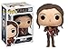 Funko Once Upon a Time Belle Pop Television Figure