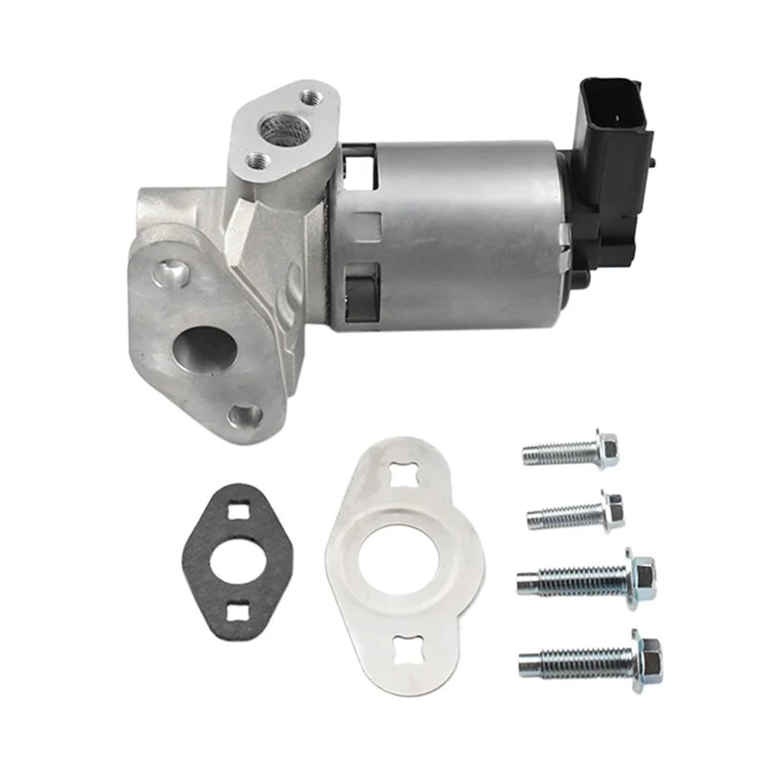 Sancak One Color Exhaust Egr Valve Egv1156 4593688Aa 4593888Aa For Dodge 3.5& 4.0L V6 Recirculation 4593688Ac 4593 Egr Module With Gaskets
