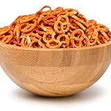 Jüsto Pretzels Granel, 100g