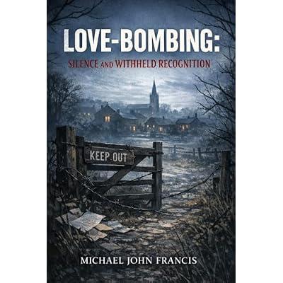 Love‑Bombing
