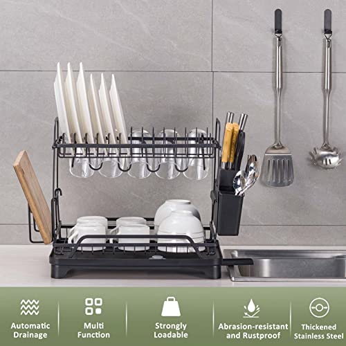 Best Commercial Dish Racks Buying Guide Gistgear