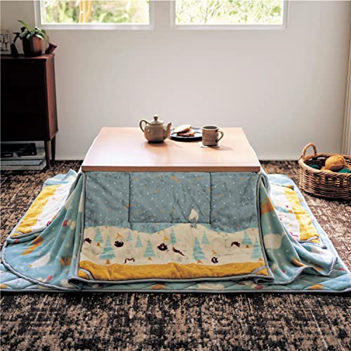 Amazon.co.jp Best Sellers The most popular items in Kotatsu Blanket