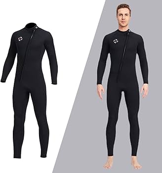 Amazon | Simhoa ウェットスーツ 3mm ネオプレン 全長ダイビング Amazon | Simhoa ウェットスーツ 3mm ネオプレン 全長ダイビング
