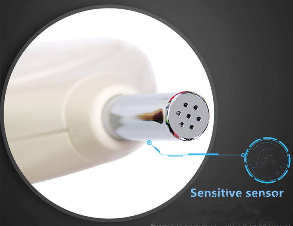 Amazon.com: NEWTRY Professional Digital Sound Noise Level Meter