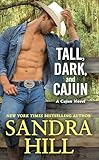 Tall, Dark, and Cajun (Cajun Books Book 2)
