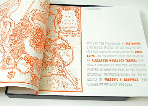 Amazon.com: Beethoven: Complete Nine Symphonies, Josef Krips and