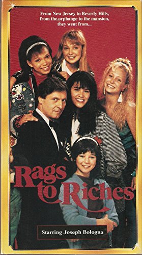 Rags to Riches Rags to Riches