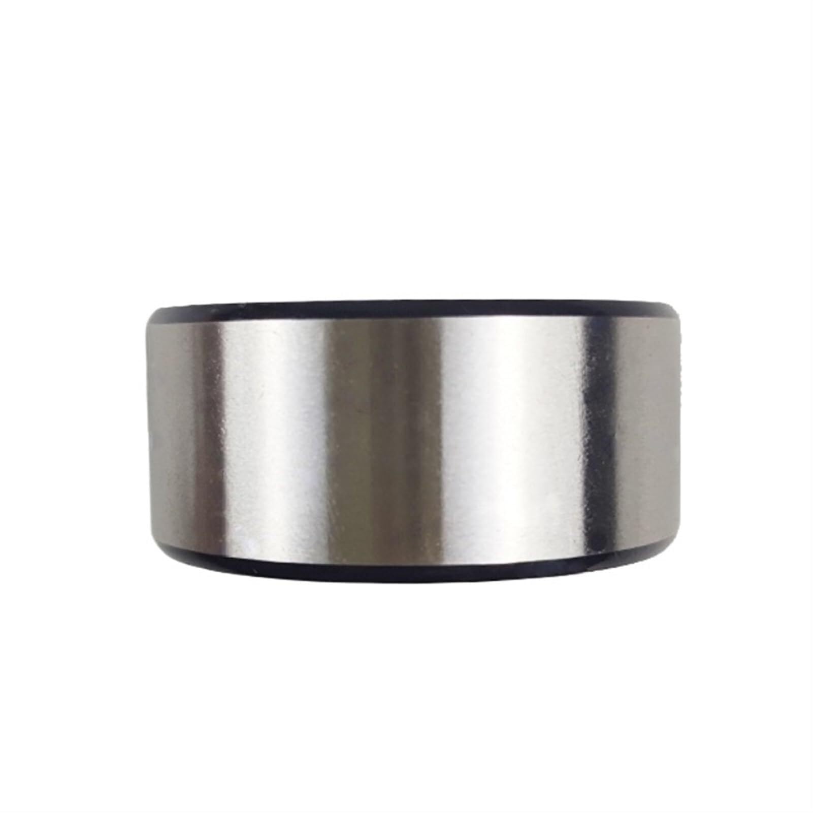 Łożysko, Łożysko kulkowe zwykłe 1 szt. Grube dwurzędowe łożysko skośne średnica wewnętrzna 20mm 25mm 30mm 35mm 5204 5205 5206 5207-2Z-2RS(ZZ,5207 35X72X27)