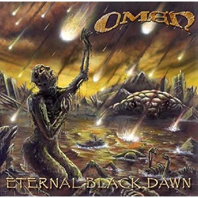 Eternal Black Dawn