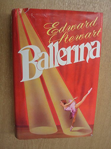Ballerina 0091382300 Book Cover