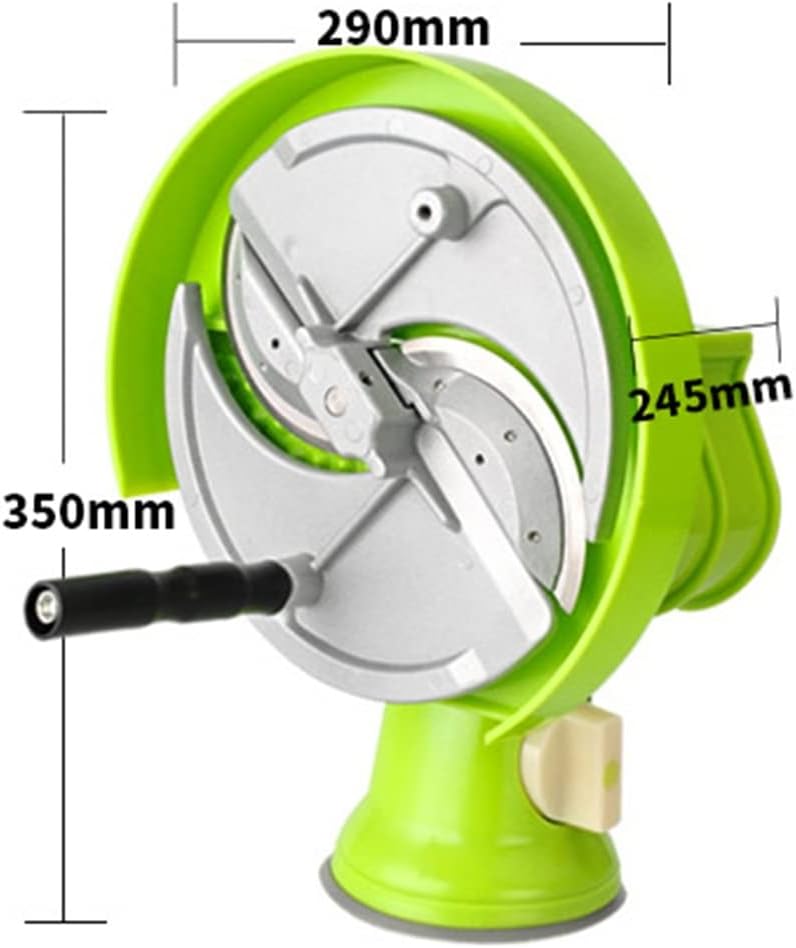 Multifunctional Small Fruit Slicer Manual Household Vegetable And Kitchen Tool