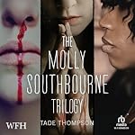 Cover of The Molly Southbourne Trilogy