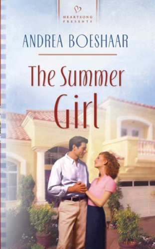 Buy Summer Girl (Heartsong Presents - Contemporary) — BookShops.in