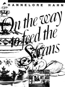 Paperback On the Way to Feed the Swans Book