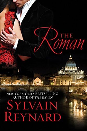 The Roman: Florentine Series, Book 3 Kindle Edition