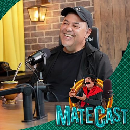 BRODINHO | MATECAST #202