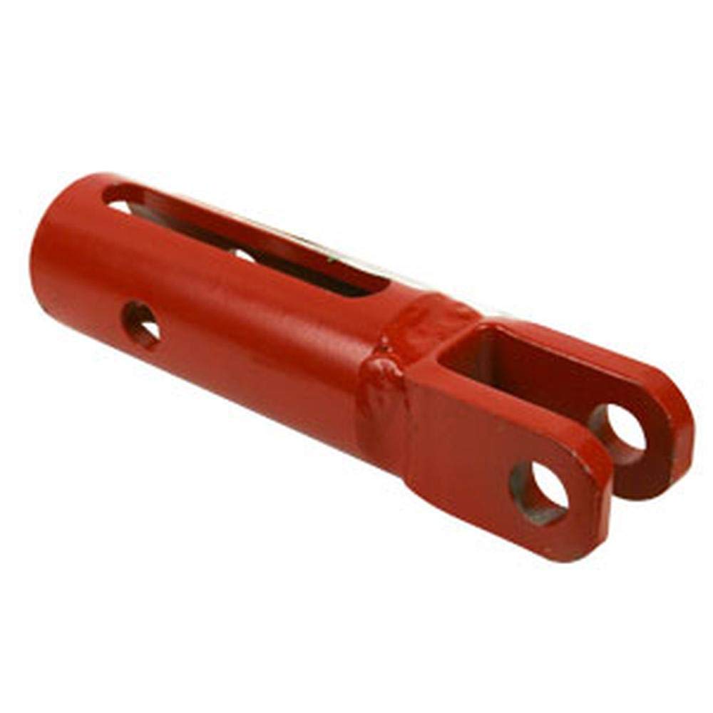 RAParts A & I Products Clevis, Lateral Limiter Replacement Fits Case-IH Part Number 40...