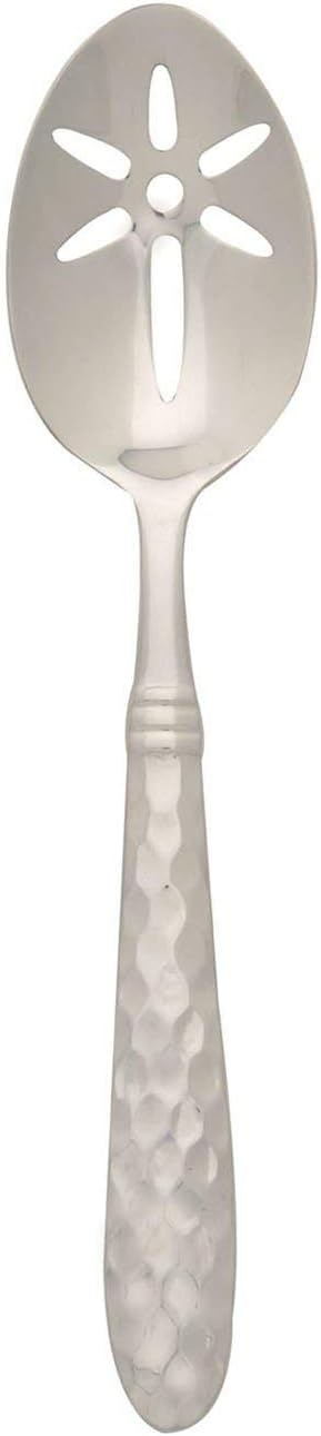 Martellato Slotted Serving Spoon